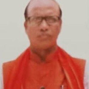 SUBRATA PAIK