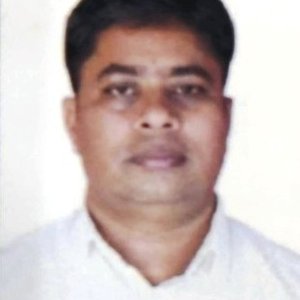 RABIN CHANDRA MANDAL
