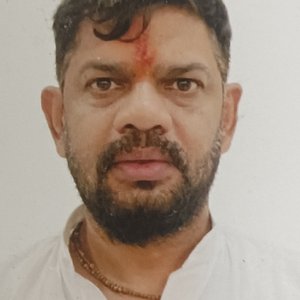RAKESH SINGH