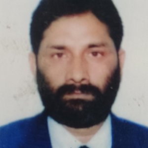 FAIYAZ AHMAD KHAN