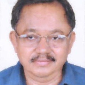 SAMIR KUMAR PODDAR