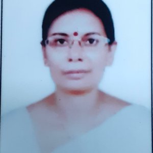 ARCHANA BISWAS