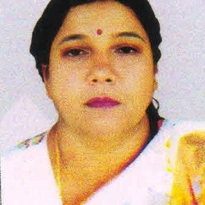 BARNALI DHARA