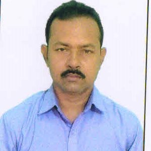 ABANI NASKAR