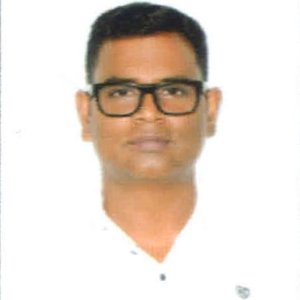 GANESH CHANDRA MONDAL