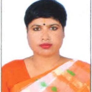 MADHABI MAHALDER