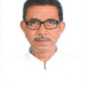RAMSANKAR HALDER
