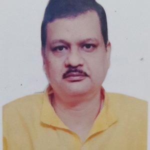ABHIJIT GHATAK