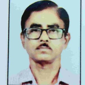 BHABANI CHARAN ACHARYA