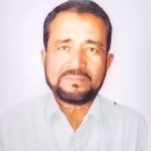 TORAF HOSSAIN MANDAL