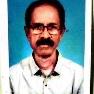 MOFAZZAL HOSSAIN