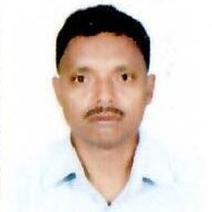 KISHOR MINJ