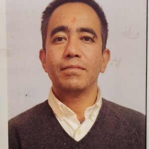 SONAM LAMA