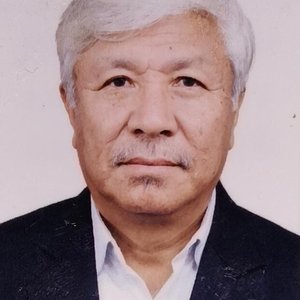 AMAR LAMA