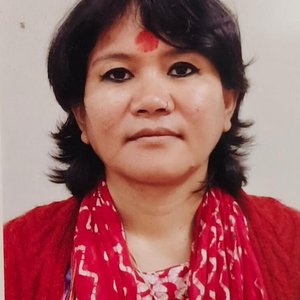 BANDANA RAI