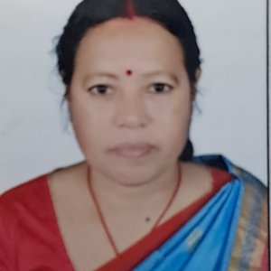 REKHA ROY