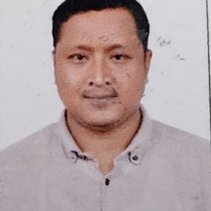 JYOTIRMOY ROY