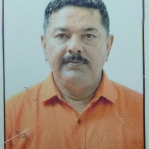 DEBASIS OJHA (HAKU DA)