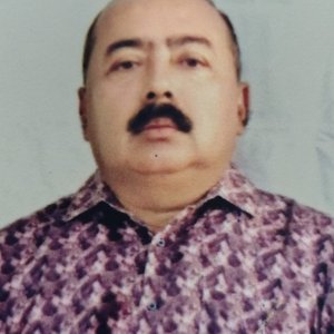 ABHIJIT SINHA (RANA)