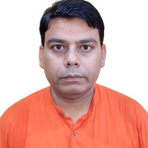 AMAR KUMAR DAS