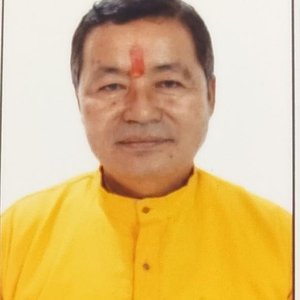 LAXUMAN LIMBU