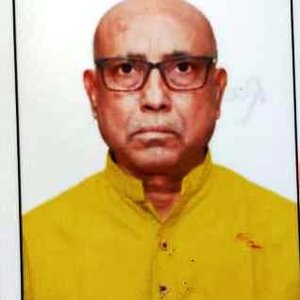 RATHIN GHOSH