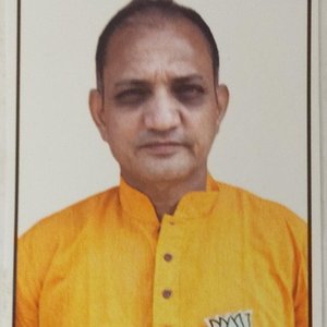 ANINDYA BANERJEE
