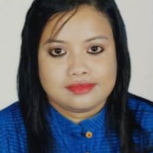 PRIYANKA BARMAN