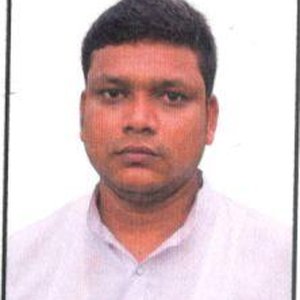 GOURSUNDAR GHOSH
