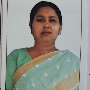 SARMISTHA PURKAIT
