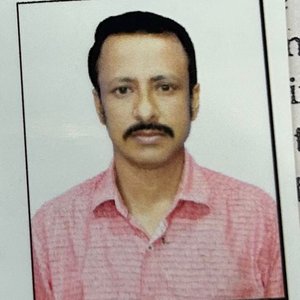 CHANDAN SAHA