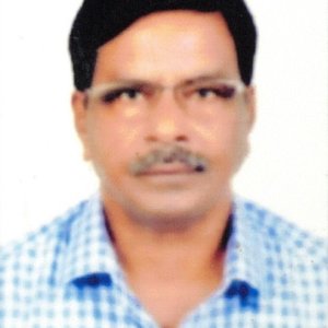 SUBHAS CHANDRA PANJA