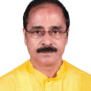 TILAK KUMAR CHAKRABORTY