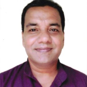 PARITOSH PATTANAYAK