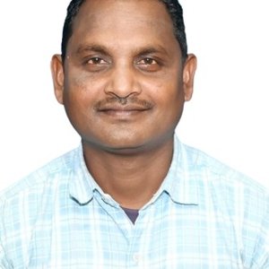 MANU ORAON