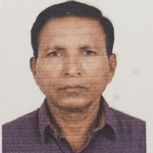 ASHIS DAS