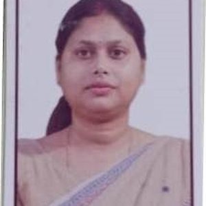 LIPIKA BARMAN GHOSH