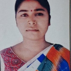 MAYNA MURMU