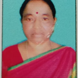 SHANTIMANI MURMU