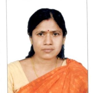 MALLIKA PAIK W/O - ASHOK PAIK
