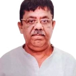 APURBA CHOWDHURY (ACHAL)