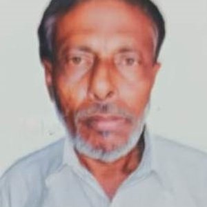 MIRAJ ALAM SEKH