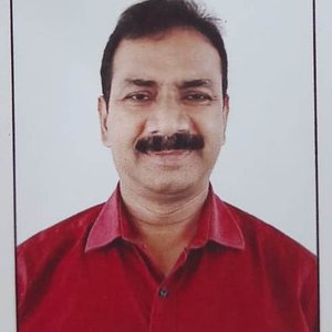 GOUR CHANDRA MANDAL