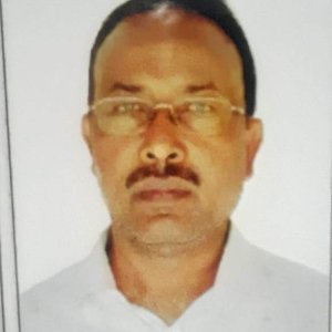 ANSARUL HAQUE (KALU)