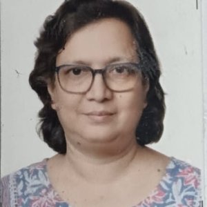 MOUSUMI GHOSH