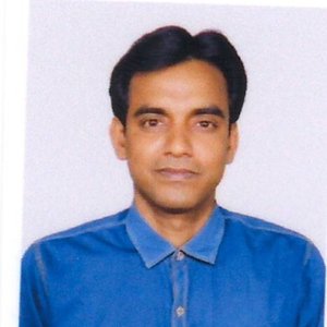 ANUPAM GHOSH