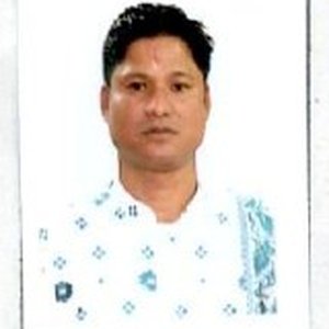 DR. SABLU BARMAN