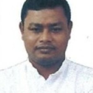 ANANDAMAY BARMAN