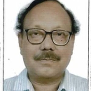 JHAREN ROY