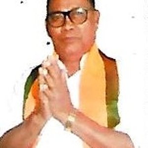 DALIM CHANDRA ROY